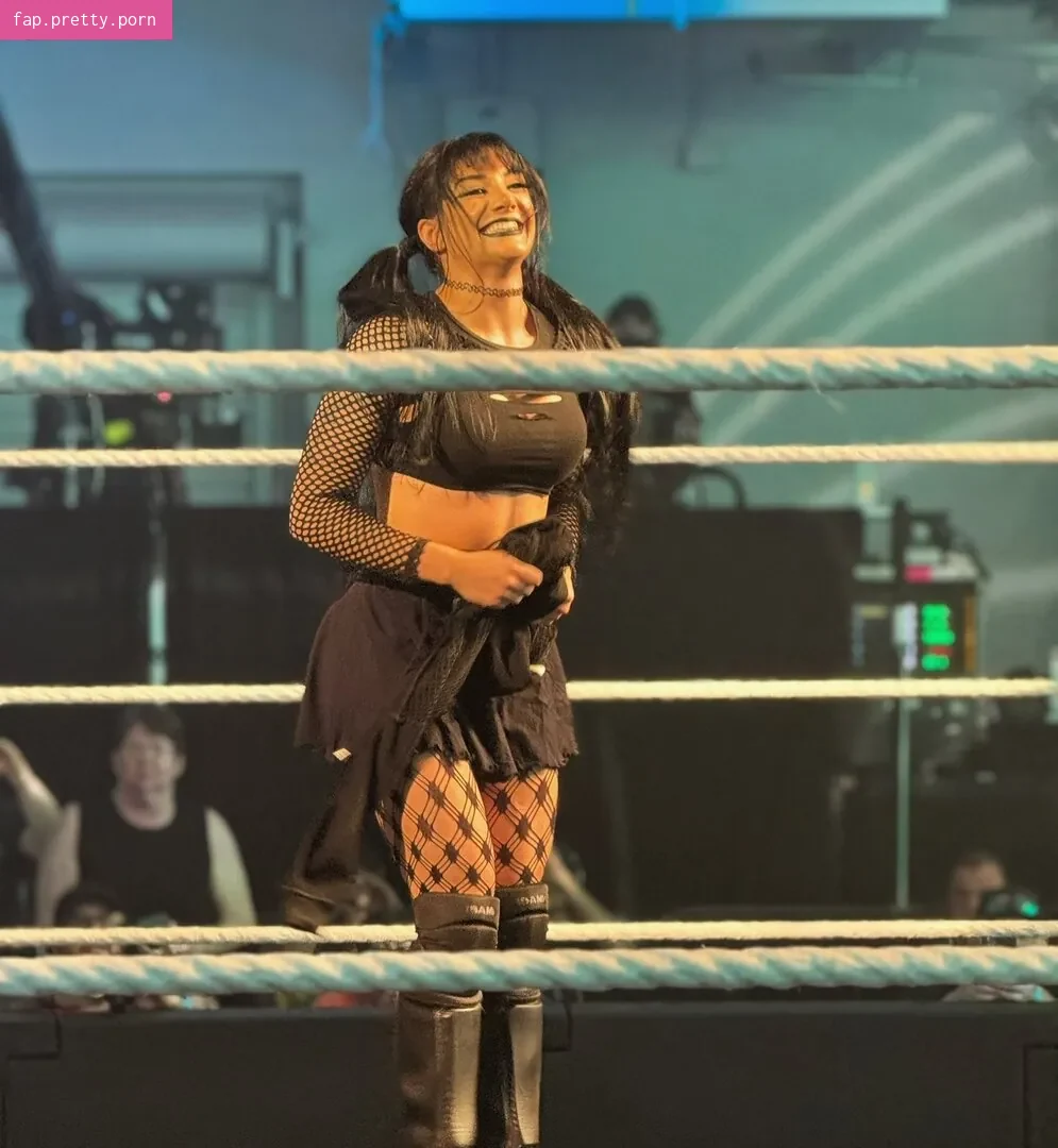 Tatum Paxley WWE Nxt - Photo #33