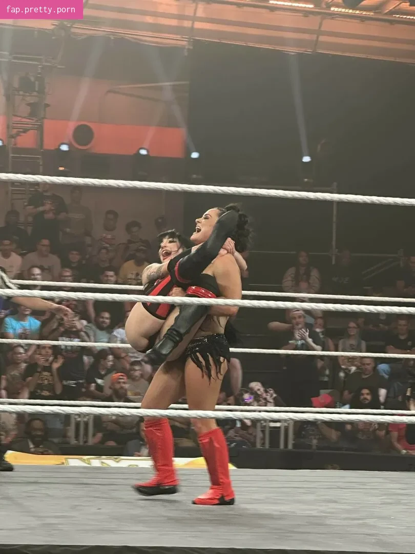 Tatum Paxley WWE Nxt - Photo #41