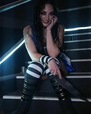 Tatum Paxley WWE Nxt