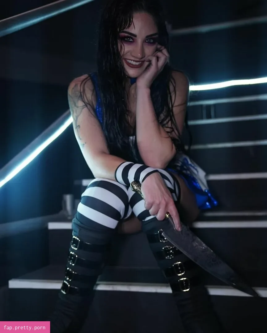 Tatum Paxley WWE Nxt - Photo #54