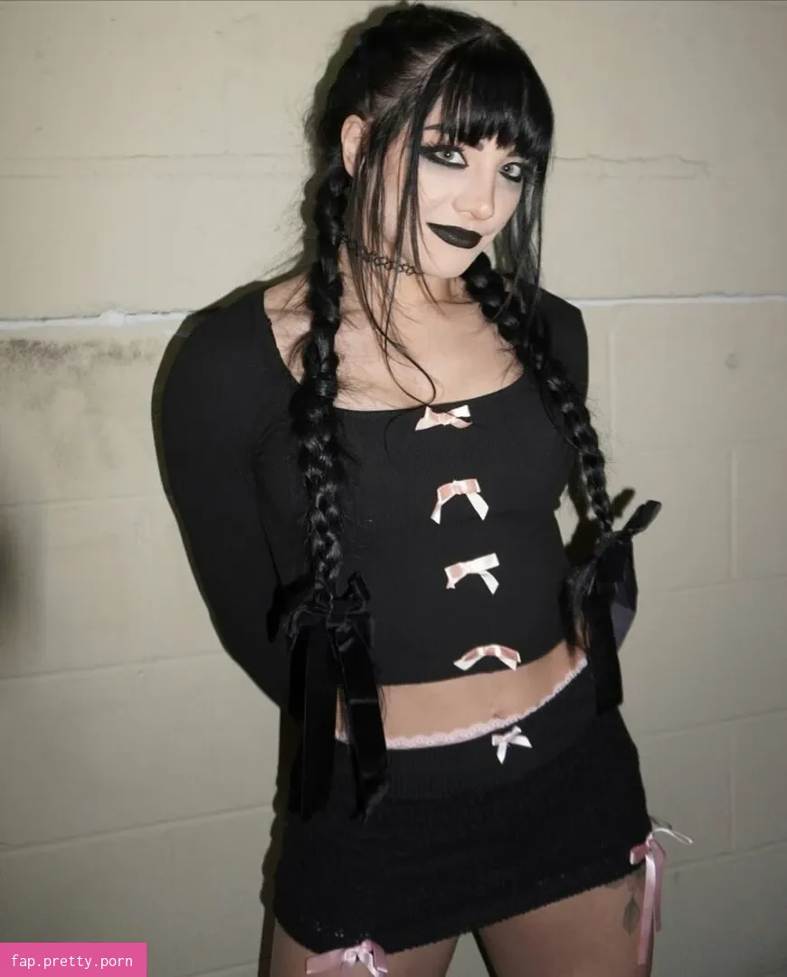 Tatum Paxley WWE Nxt - Photo #00