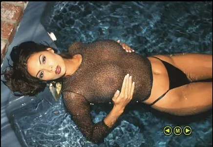Tera Patrick
