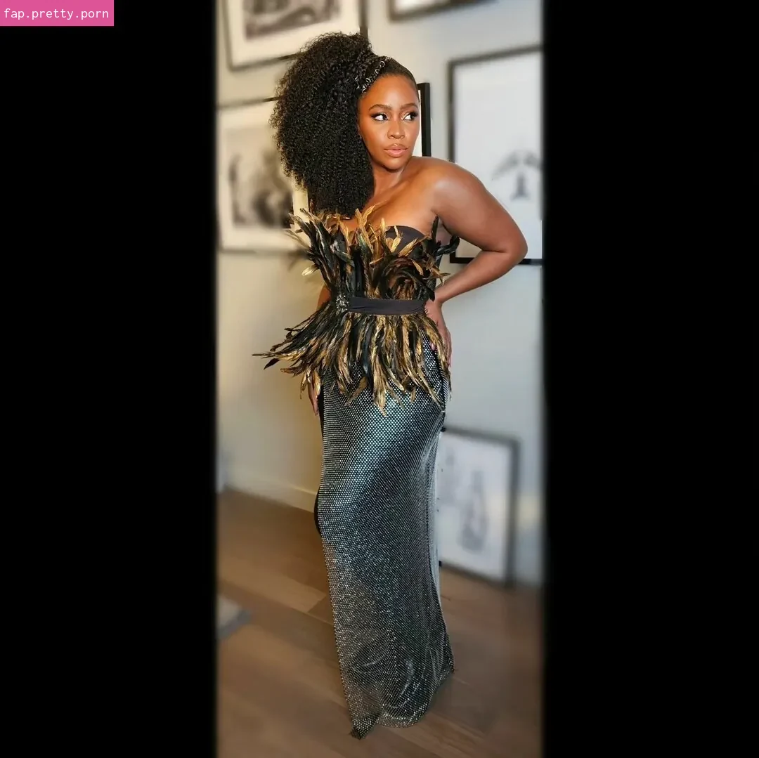 Teyonah Parris - Photo #04