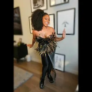 Teyonah Parris