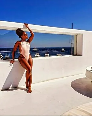 Teyonah Parris