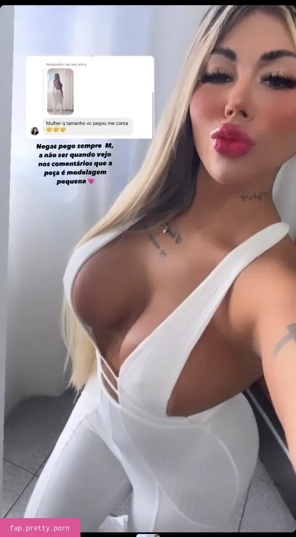 Thaís Perez - Photo #08