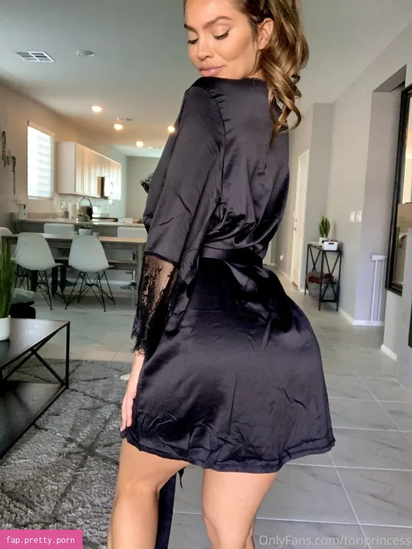 Tori Prince - Photo #52
