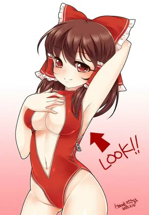 Touhou Project