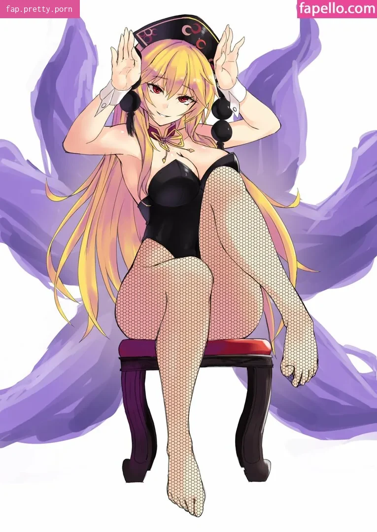Touhou Project - Photo #36