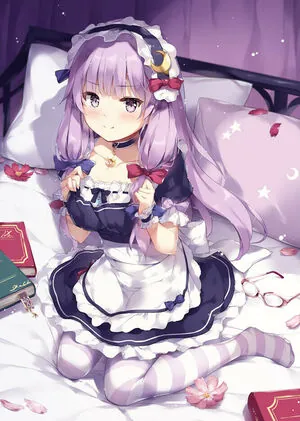 Touhou Project