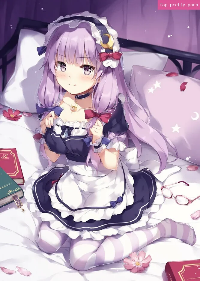 Touhou Project - Photo #55