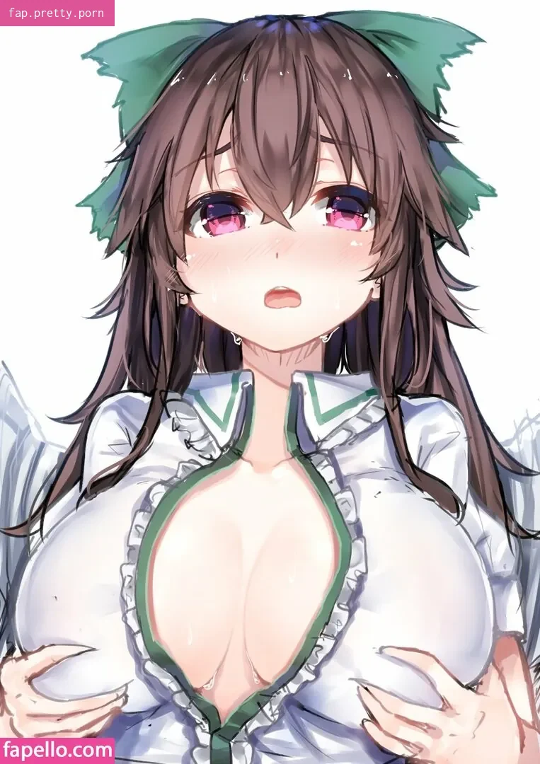 Touhou Project - Photo #66