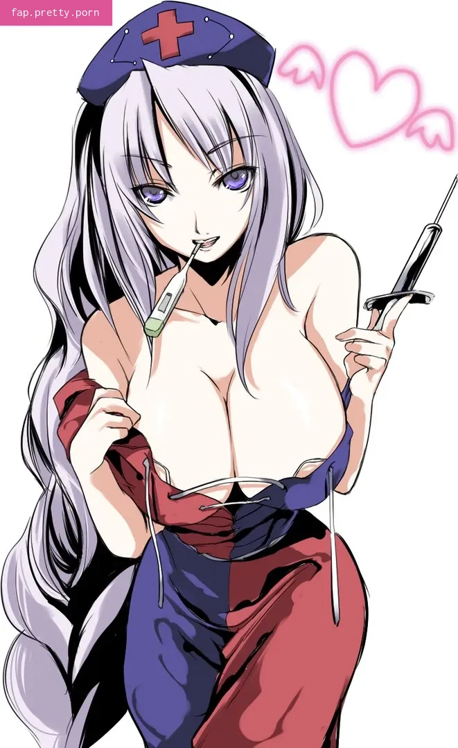 Touhou Project - Photo #76