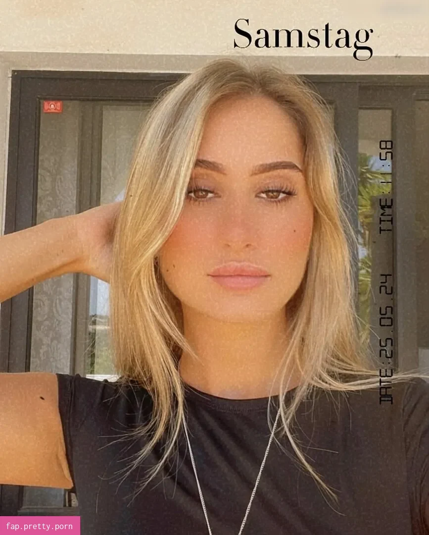 Tabea Querida - Photo #29