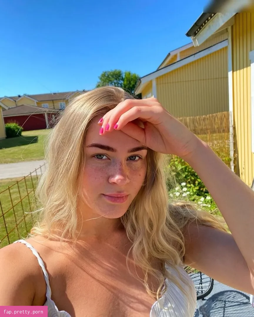 Tilde "7licious" Byström - Photo #01