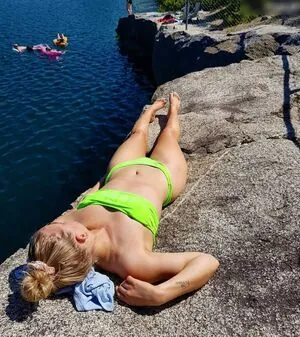 Tilde "7licious" Byström