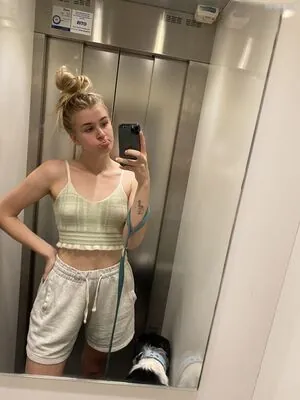 Tilde "7licious" Byström