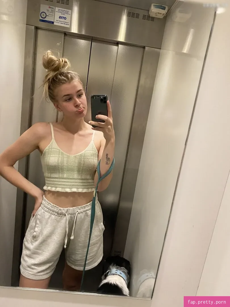 Tilde "7licious" Byström - Photo #37