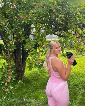 Tilde "7licious" Byström