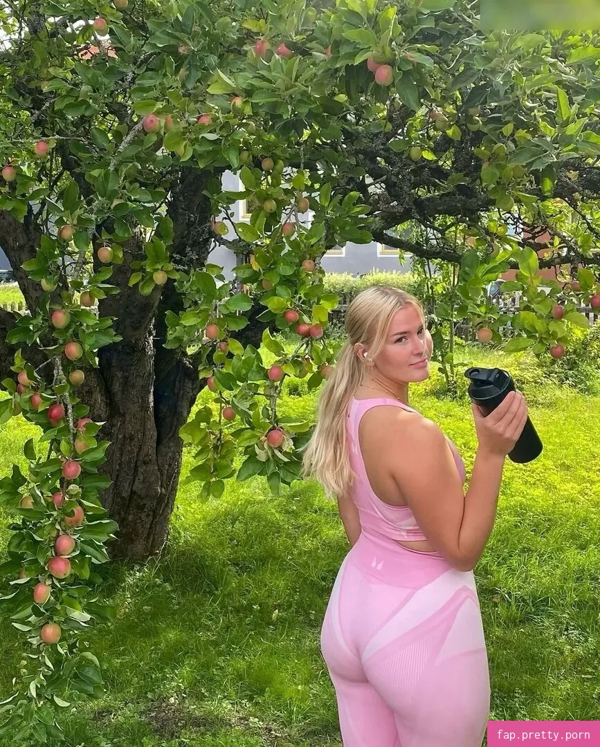 Tilde "7licious" Byström - Photo #41