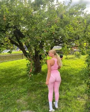 Tilde "7licious" Byström