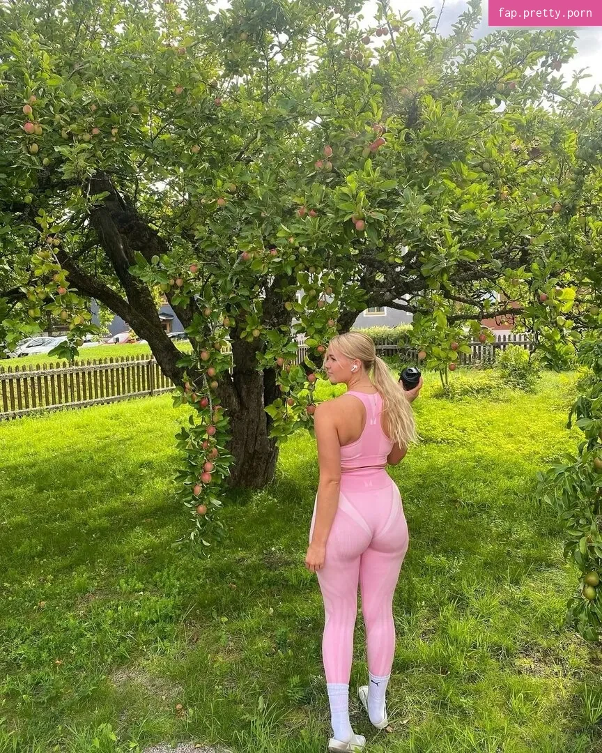 Tilde "7licious" Byström - Photo #44