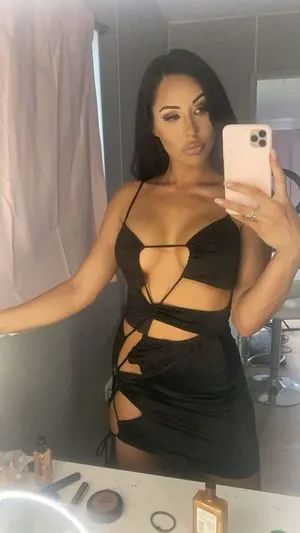 Tamika Rawson