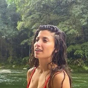 Tania Raymonde