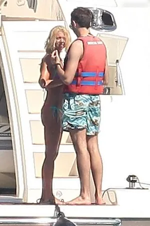 Tara Reid