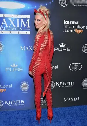 Tara Reid