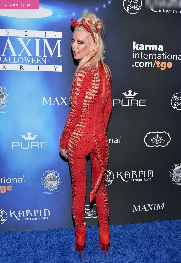 Tara Reid - Photo #61