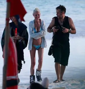 Tara Reid