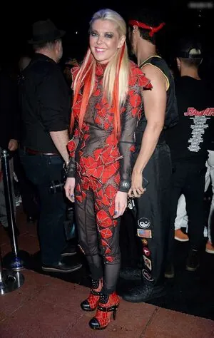 Tara Reid