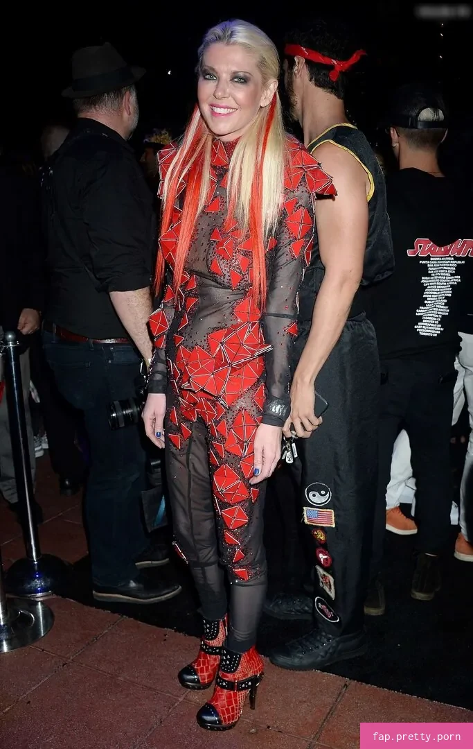 Tara Reid - Photo #58
