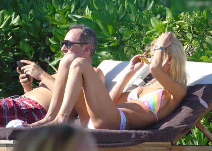Tara Reid