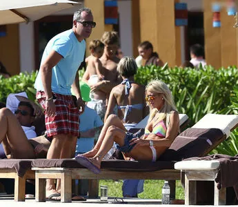 Tara Reid