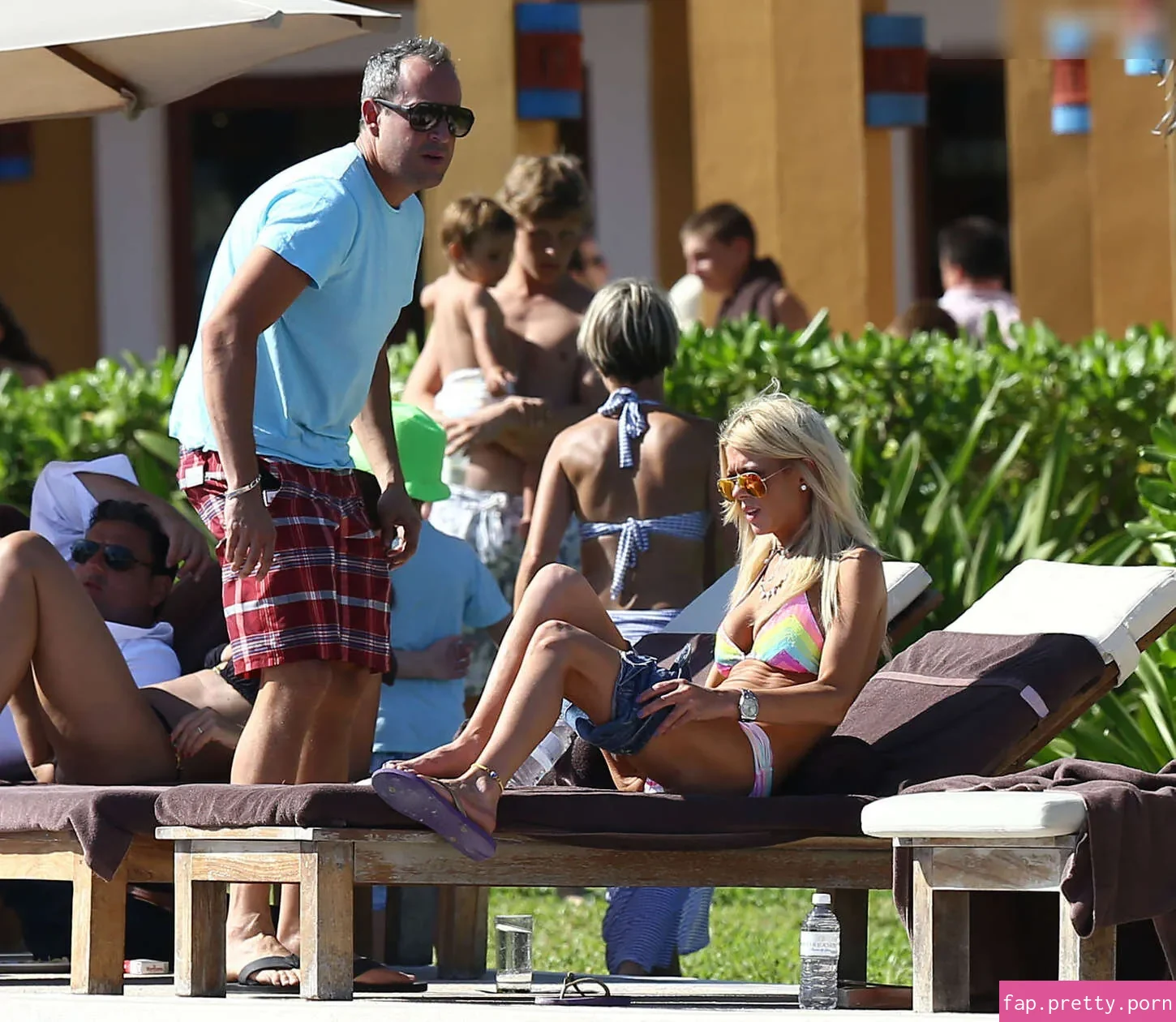 Tara Reid - Photo #85
