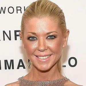 Tara Reid