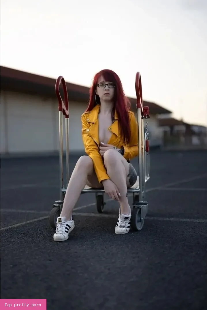 tattooed_redhead - Photo #29