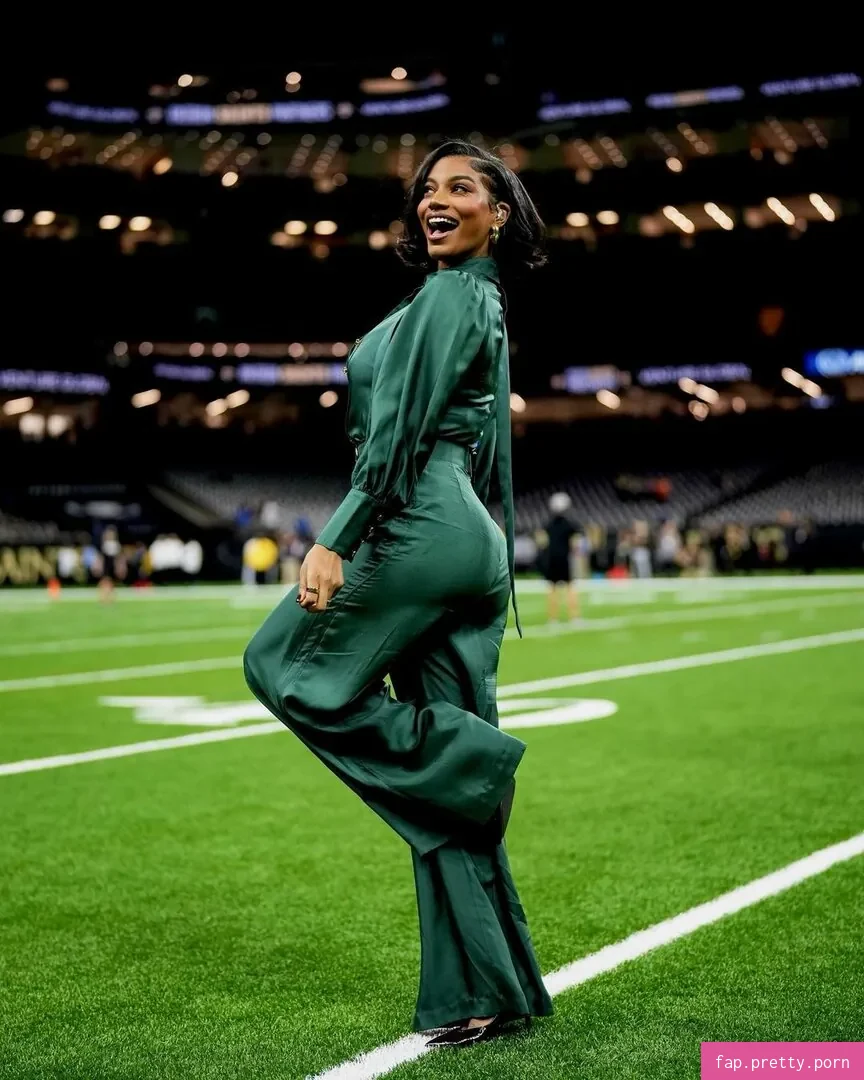 Taylor Rooks - Photo #07