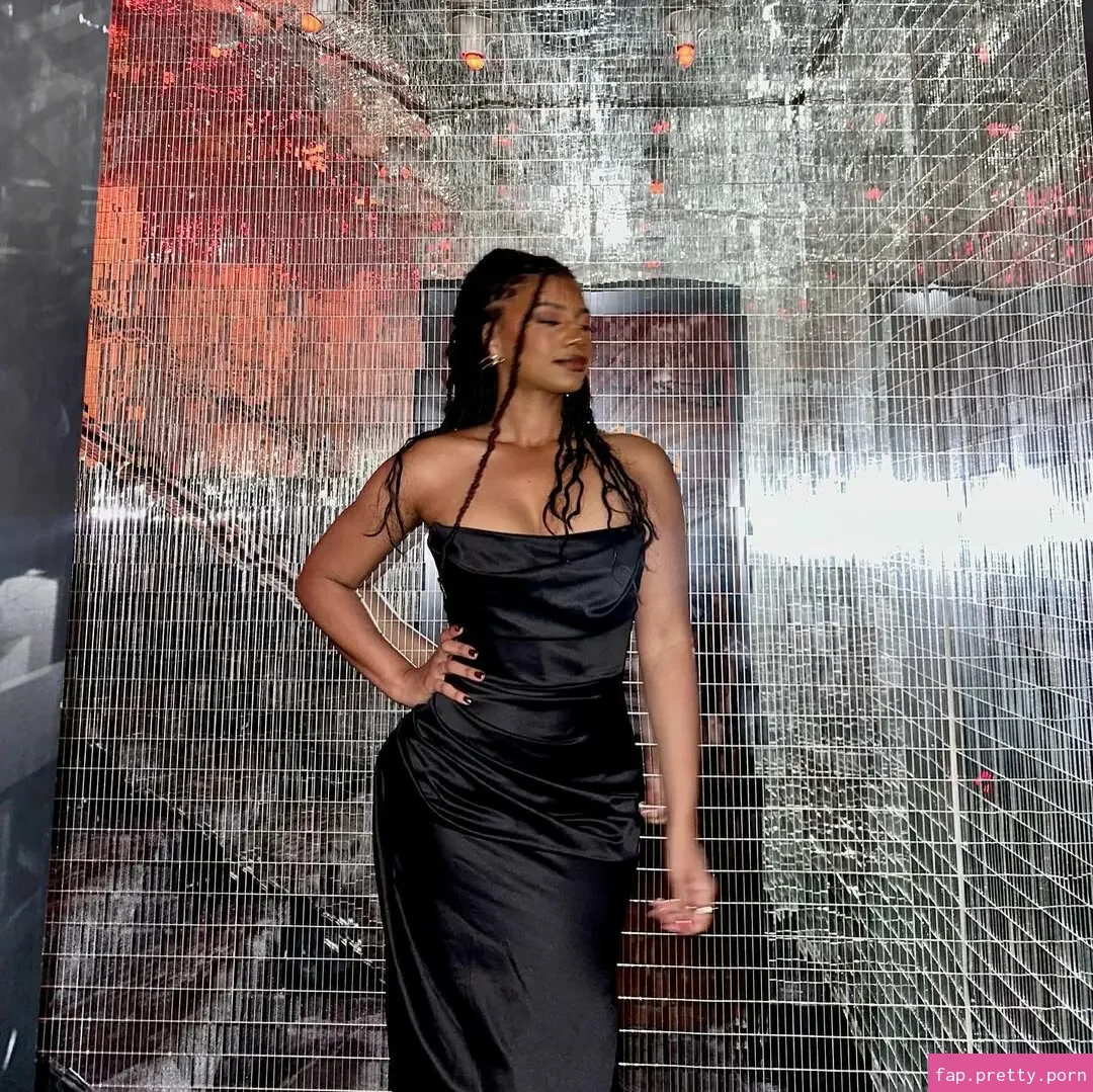 Taylor Rooks - Photo #21