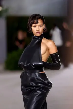Taylor Russell