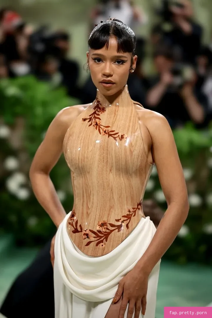 Taylor Russell - Photo #99