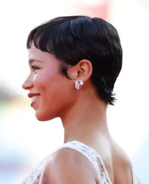 Taylor Russell
