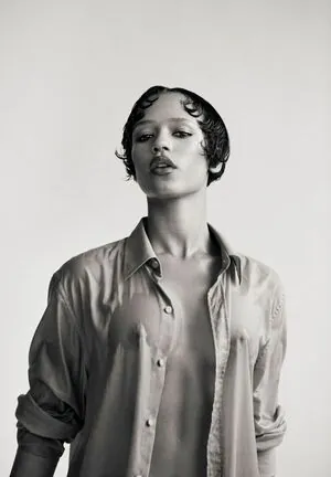 Taylor Russell