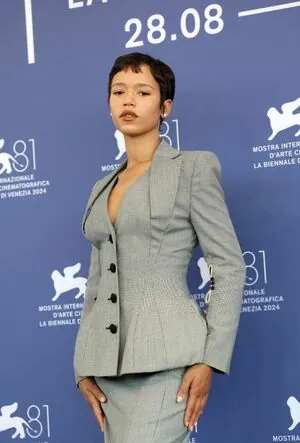 Taylor Russell