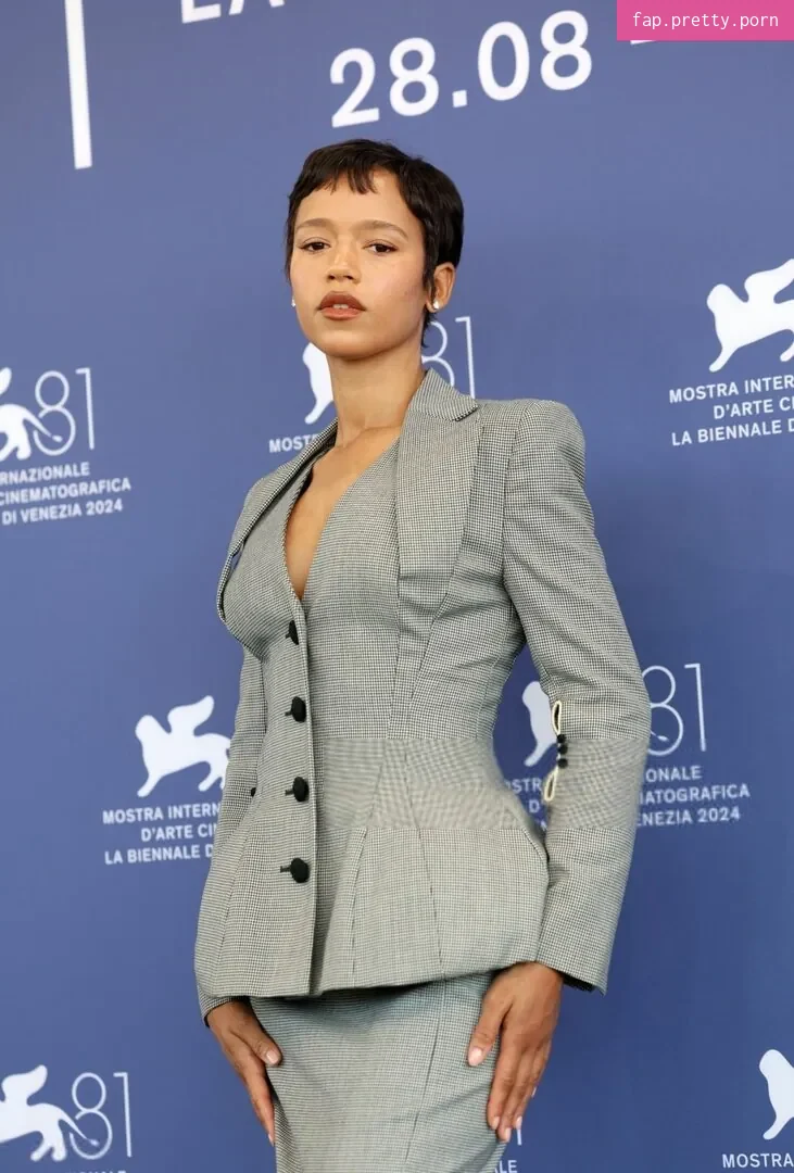 Taylor Russell - Photo #91