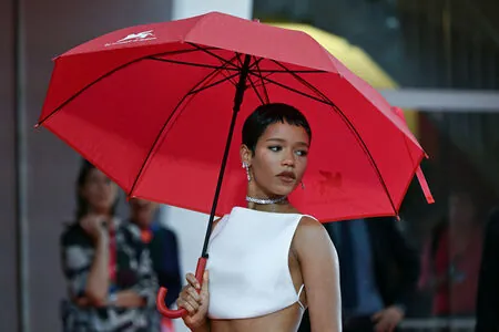 Taylor Russell