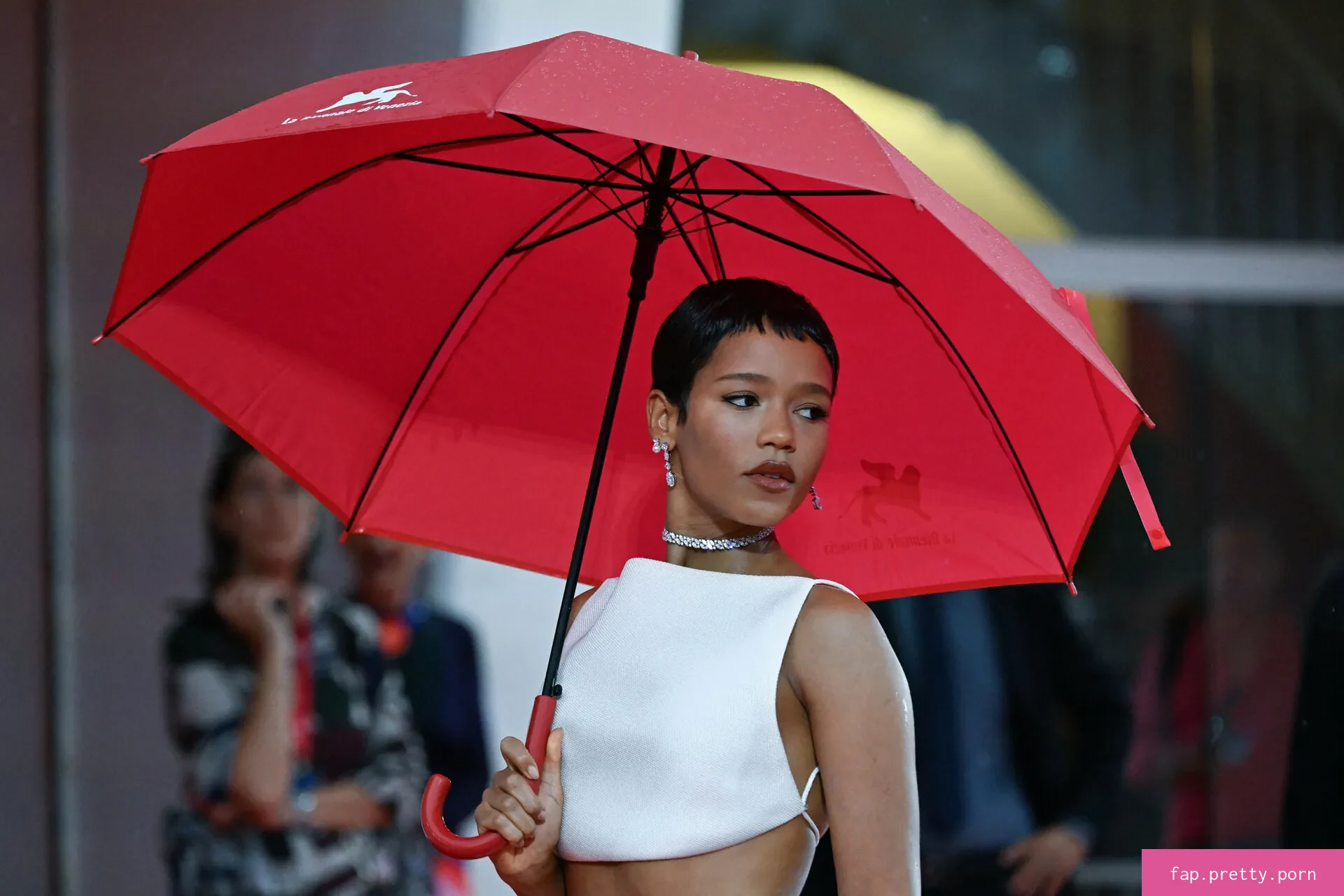 Taylor Russell - Photo #47