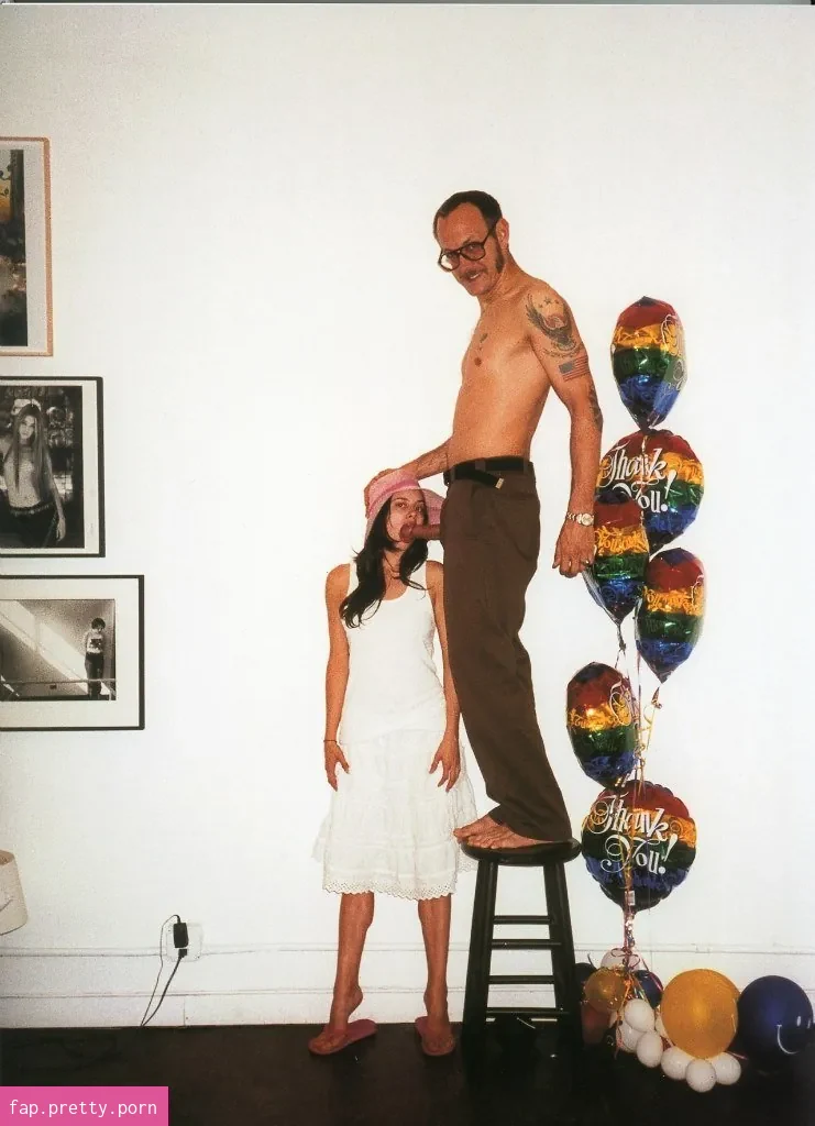Terry Richardson - Photo #36